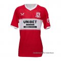 Tailandia 1ª Camiseta Middlesbrough 2025-2026