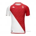 Tailandia 1ª Camiseta Monaco 2023-2024