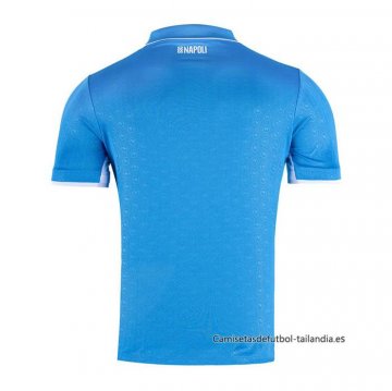 1ª Camiseta Napoli 2024-2025