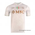 Tailandia 2ª Camiseta Napoli 2025-2026