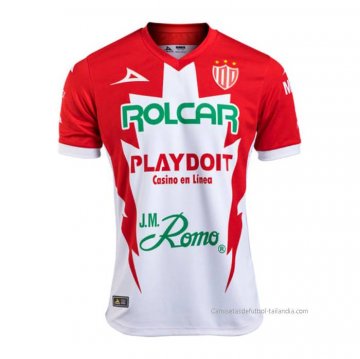 1ª Camiseta Necaxa 2023-2024