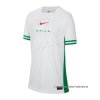 Tailandia 1ª Camiseta Nigeria 2024-2025 Tailandia 1ª Camiseta Nigeria 2024-2025