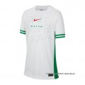 Tailandia 1ª Camiseta Nigeria 2024-2025
