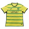 Tailandia 1ª Camiseta Norwich City 2023-2024 Tailandia 1ª Camiseta Norwich City 2023-2024