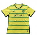 Tailandia 1ª Camiseta Norwich City 2023-2024