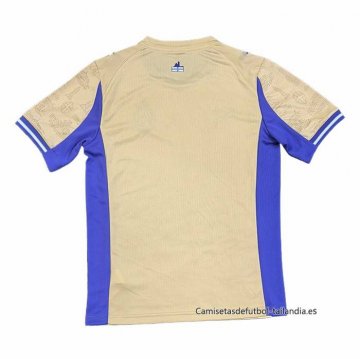 Tailandia 4ª Camiseta Olympique Marsella 2025-2026