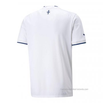 1ª Camiseta Olympique Marsella 2022-2023