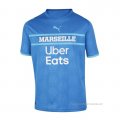 Tailandia 3ª Camiseta Olympique Marsella 2021-2022