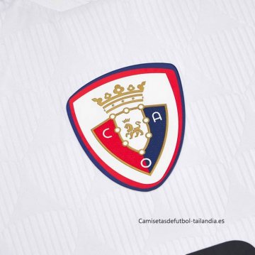 Tailandia 3ª Camiseta Osasuna 2025-2026