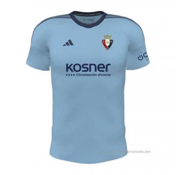 2ª Camiseta Osasuna 2023-2024 2ª Camiseta Osasuna 2023-2024