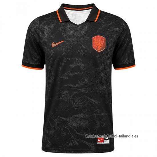 Tailandia Camiseta Paises Bajos Special 2026 - Haga un click en la imagen para cerrar
