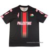 Tailandia Camiseta Palestino Deportivo Special 2025 Negro Tailandia Camiseta Palestino Deportivo Special 2025 Negro