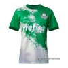 Tailandia Camiseta Palmeiras Special 2024 Verde Gris Tailandia Camiseta Palmeiras Special 2024 Verde Gris