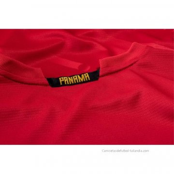 Tailandia 1ª Camiseta Panama 2021