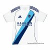 Tailandia 2ª Camiseta Paris FC 2025-2026 Tailandia 2ª Camiseta Paris FC 2025-2026