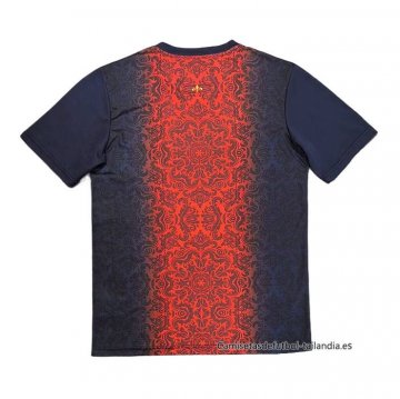 Tailandia Camiseta Paris Saint-Germain Special 2025-2026