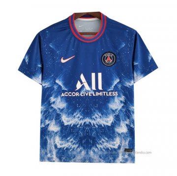Tailandia Camiseta Paris Saint-Germain Special 2022-2023 Tailandia Camiseta Paris Saint-Germain Special 2022-2023