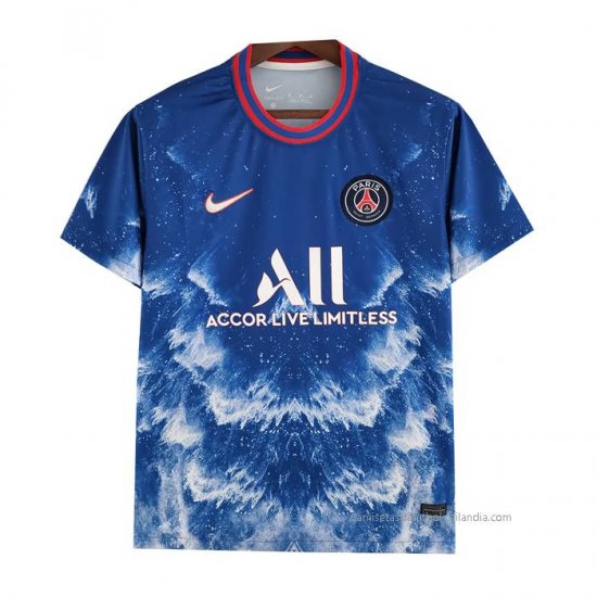 Tailandia Camiseta Paris Saint-Germain Special 2022-2023 - Haga un click en la imagen para cerrar