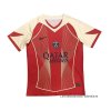 Tailandia Camiseta Paris Saint-Germain Special 2025-2026 Rojo Tailandia Camiseta Paris Saint-Germain Special 2025-2026 Rojo