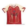 Tailandia Camiseta Paris Saint-Germain Special 2025-2026 Rojo