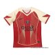 Tailandia Camiseta Paris Saint-Germain Special 2025-2026 Rojo