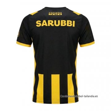 Tailandia 1ª Camiseta Penarol 2026