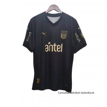 Tailandia 2ª Camiseta Penarol 2025