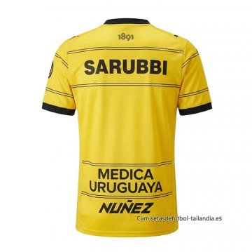 Tailandia 2ª Camiseta Penarol 2026