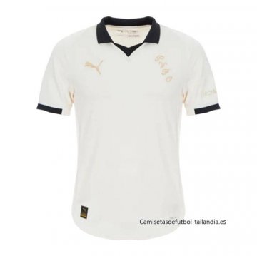 Tailandia 1ª Camiseta Port Vale 2025-2026