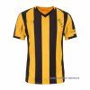 Tailandia 2ª Camiseta Port Vale 2025-2026 Tailandia 2ª Camiseta Port Vale 2025-2026