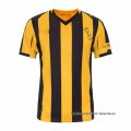 Tailandia 2ª Camiseta Port Vale 2025-2026
