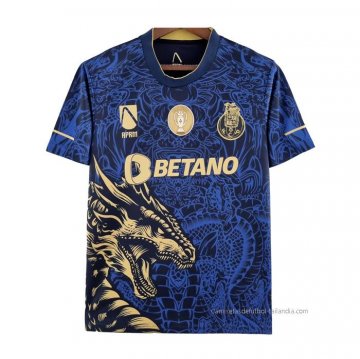 Tailandia Camiseta Porto Special 2022 Tailandia Camiseta Porto Special 2022
