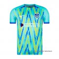 Tailandia 3ª Camiseta Portsmouth 2024-2025