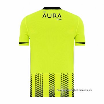 Tailandia 3ª Camiseta Portsmouth 2025-2026