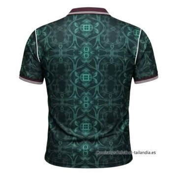 Tailandia Camiseta Portugal Special 2026 Verde