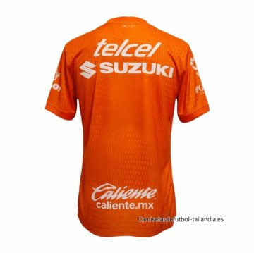 Tailandia 3ª Camiseta Pumas UNAM Portero 2025-2026