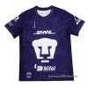 Tailandia 3ª Camiseta Pumas UNAM 2024-2025 Tailandia 3ª Camiseta Pumas UNAM 2024-2025