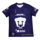 Tailandia 3ª Camiseta Pumas UNAM 2024-2025