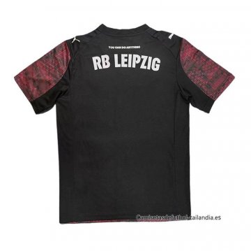 Tailandia 3ª Camiseta RB Leipzig 2025-2026