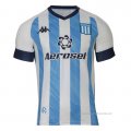 1ª Camiseta Racing Club 2021