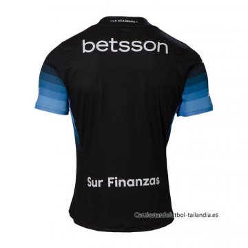 Tailandia 2ª Camiseta Racing Club 2024