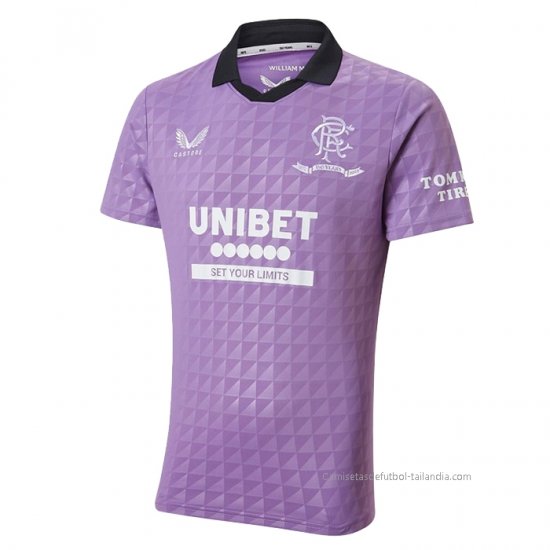 3ª Camiseta Rangers 2021-2022 - Haga un click en la imagen para cerrar