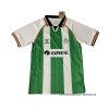 Tailandia Camiseta Real Betis Special 2025-2026 Blanco Tailandia Camiseta Real Betis Special 2025-2026 Blanco
