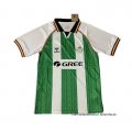 Tailandia Camiseta Real Betis Special 2025-2026 Blanco