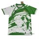 Tailandia Camiseta Real Betis Special 2025-2026 Blanco Verde