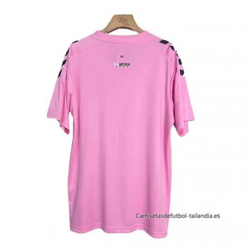 Tailandia Camiseta Real Betis Special 2025-2026 Rosa