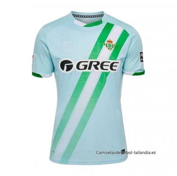 Tailandia 2ª Camiseta Real Betis 2025-2026 Tailandia 2ª Camiseta Real Betis 2025-2026