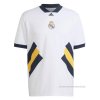 Camiseta Real Madrid Icon 2022-2023