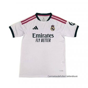 Tailandia 1ª Camiseta Real Madrid 2026-2027 Tailandia 1ª Camiseta Real Madrid 2026-2027
