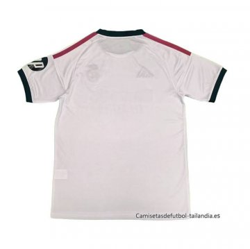 Tailandia 1ª Camiseta Real Madrid 2026-2027